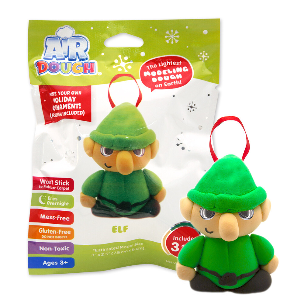 Elf Air dough