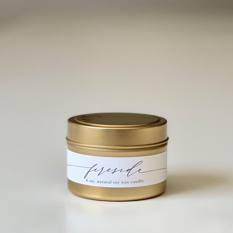 eucalyptus candle