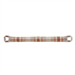 Plaid Door Dodger