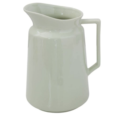 Mint Pitcher 