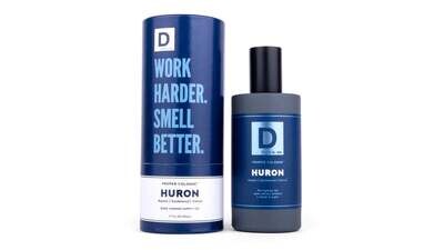 Huron Cologne