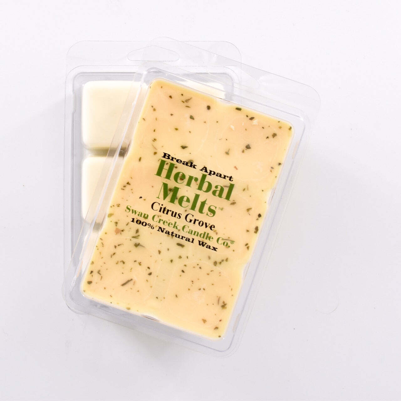 Citrus Grove Melt