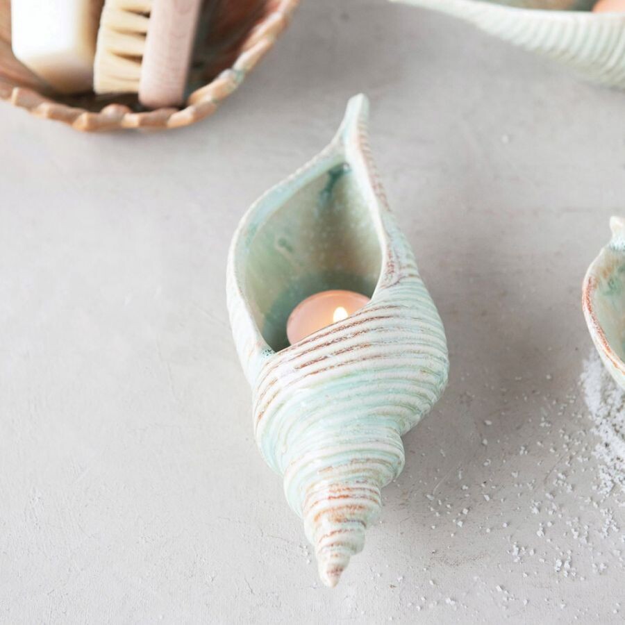 Shell Holder