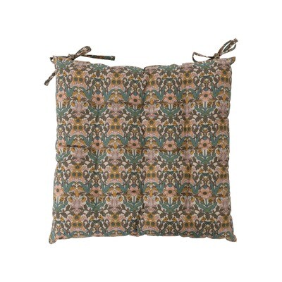 Floral Chair Covers