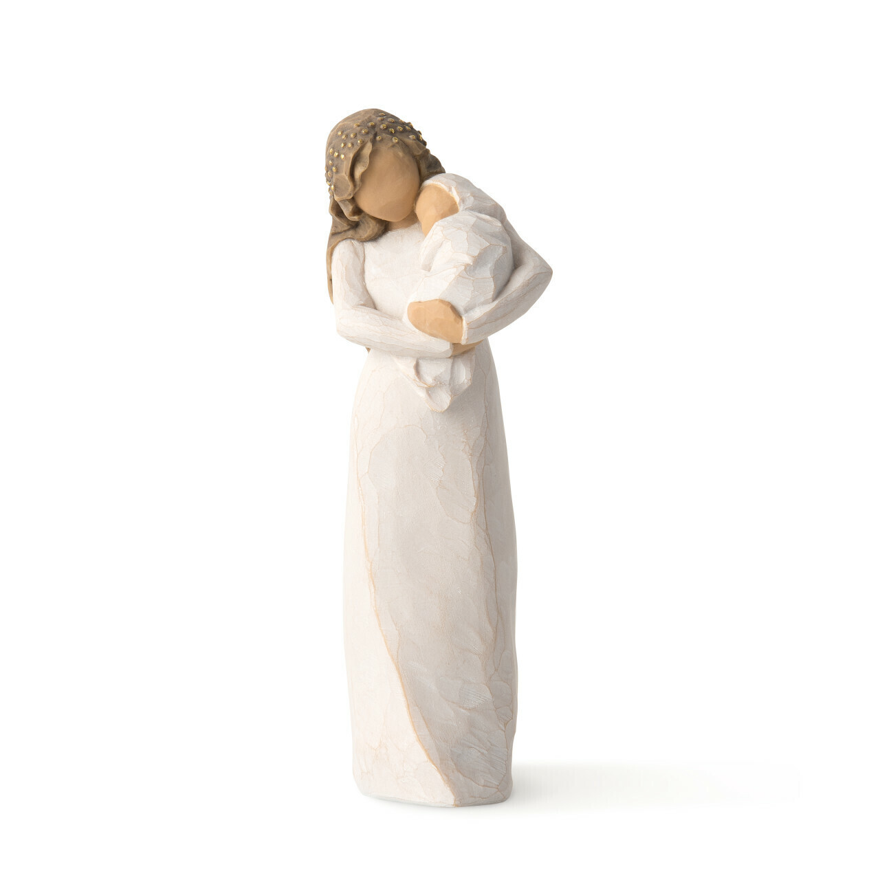 Sanctuary Figures