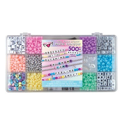 Rainbow Bracelet Kit