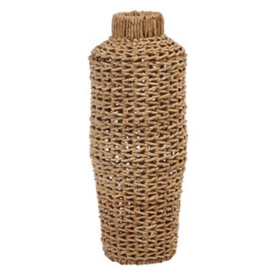 Tall Grass Vase