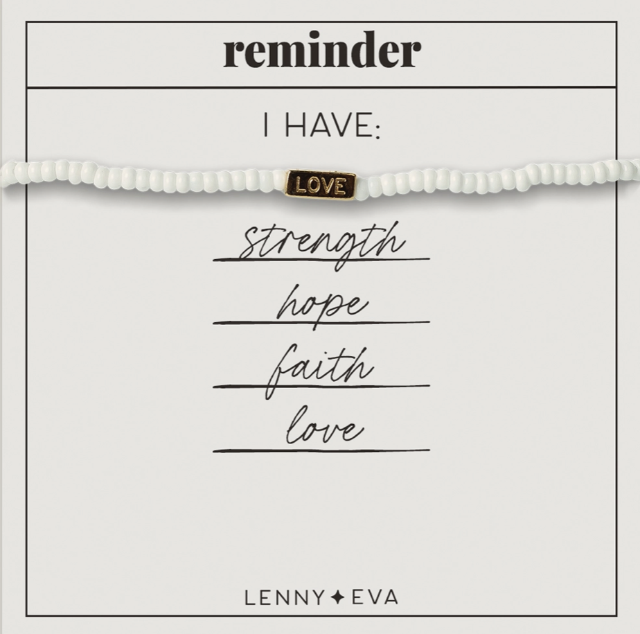 Love Bracelet
