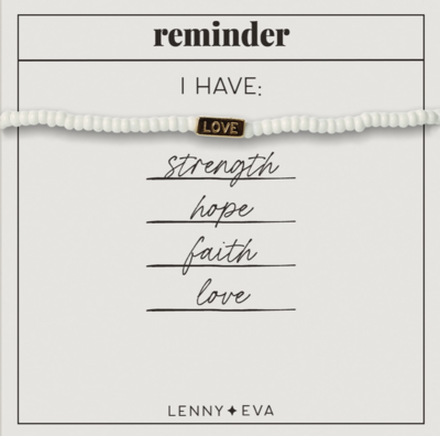 Love Bracelet