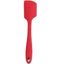 Silicone Spatula-Red