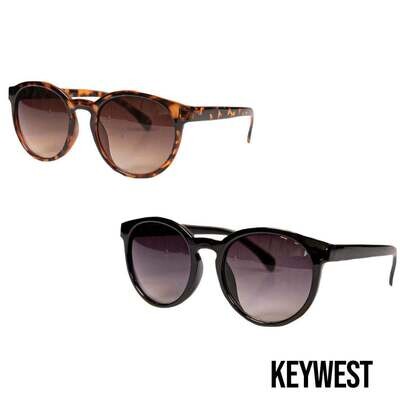 Sunglasses Keywest- Black