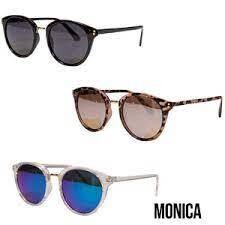 Sunglasses Monica- Leopard 