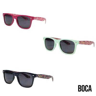 Sunglasses Boca- Blue