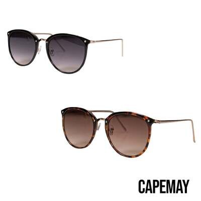 Sunglasses Capemay- Leopard