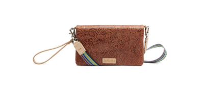 Uptown Crossbody Sally