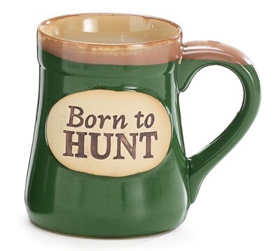 Hunter&#39;s Prayer Mug