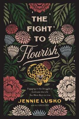 The Fight To Flourish Devotional