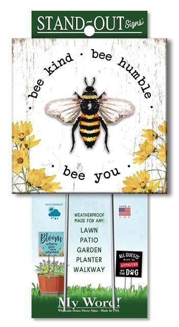 Bee Kind Bee