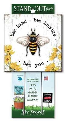 Bee Kind Bee