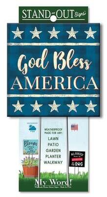 God Bless America
