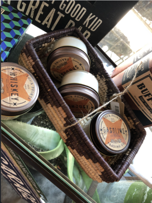 Handwoven Tray