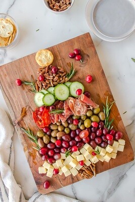 Cutting Boards