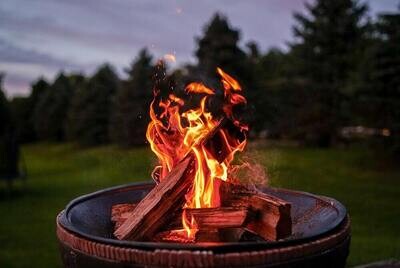 Fires