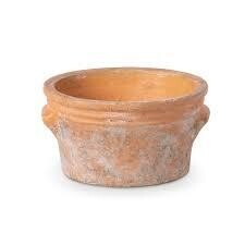Low Terrace Planter 
