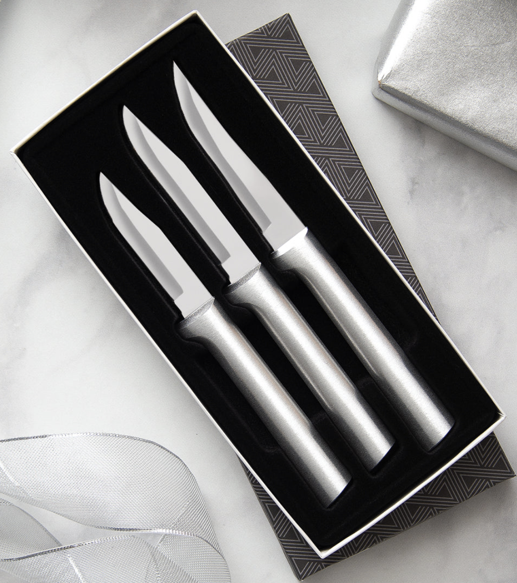 Paring Knife Set