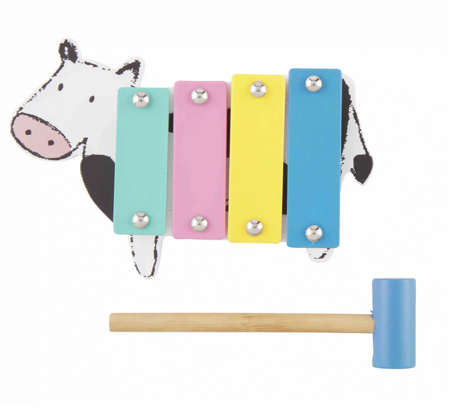 Cow Xylophone