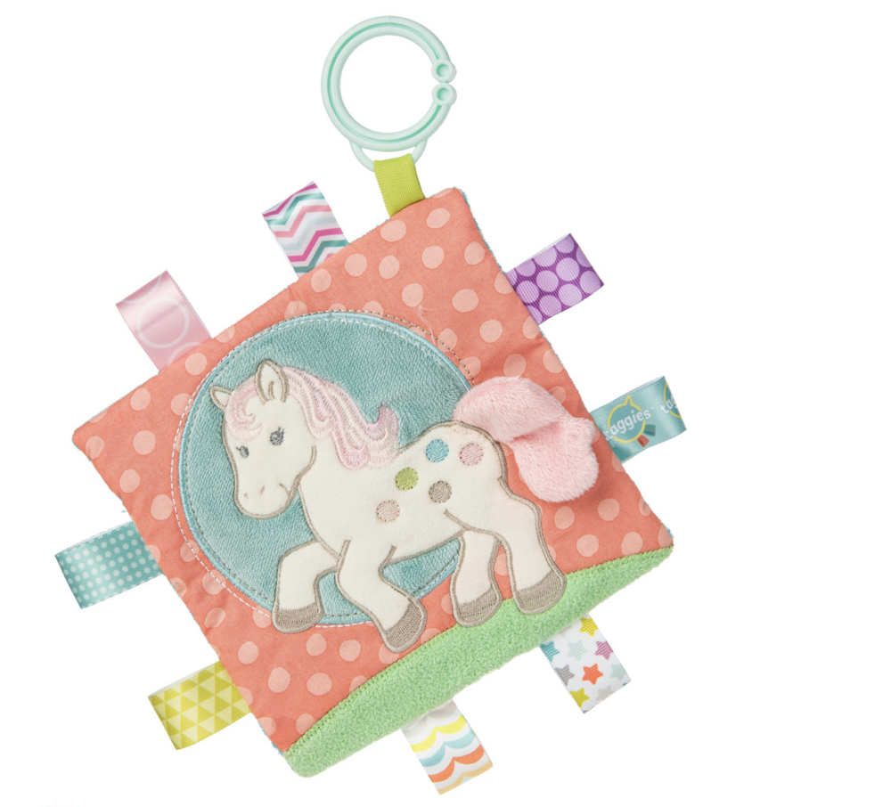 Pony Taggie