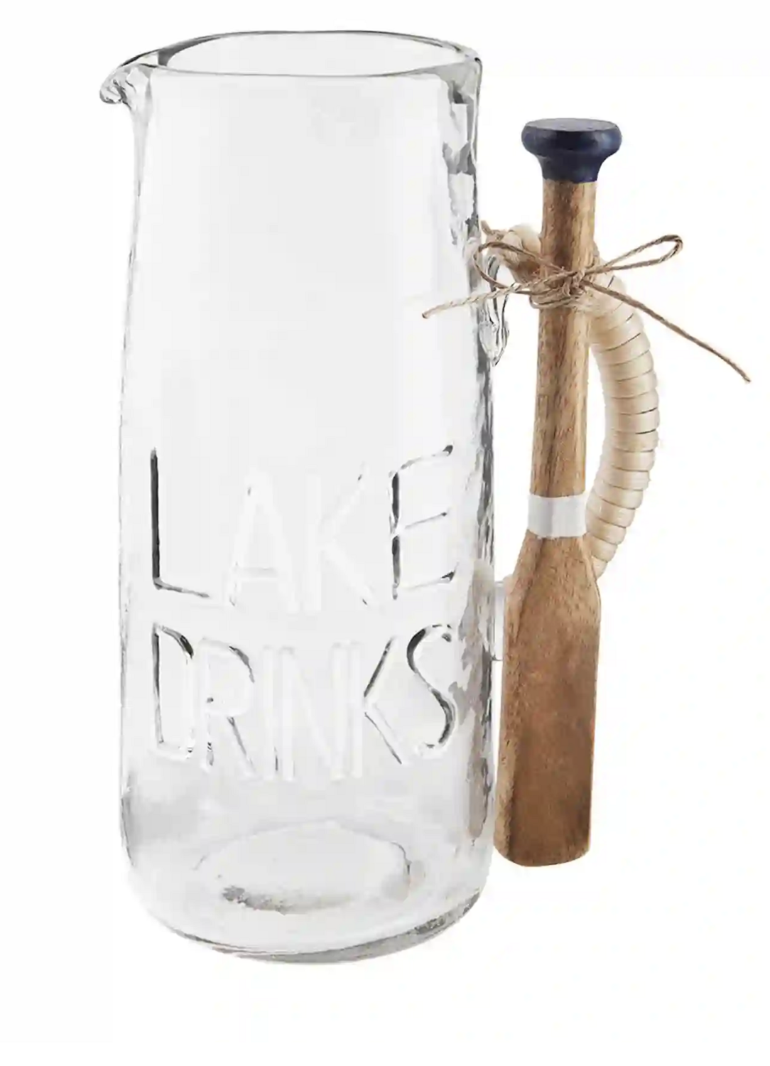 Lake Drinks Pitcher
