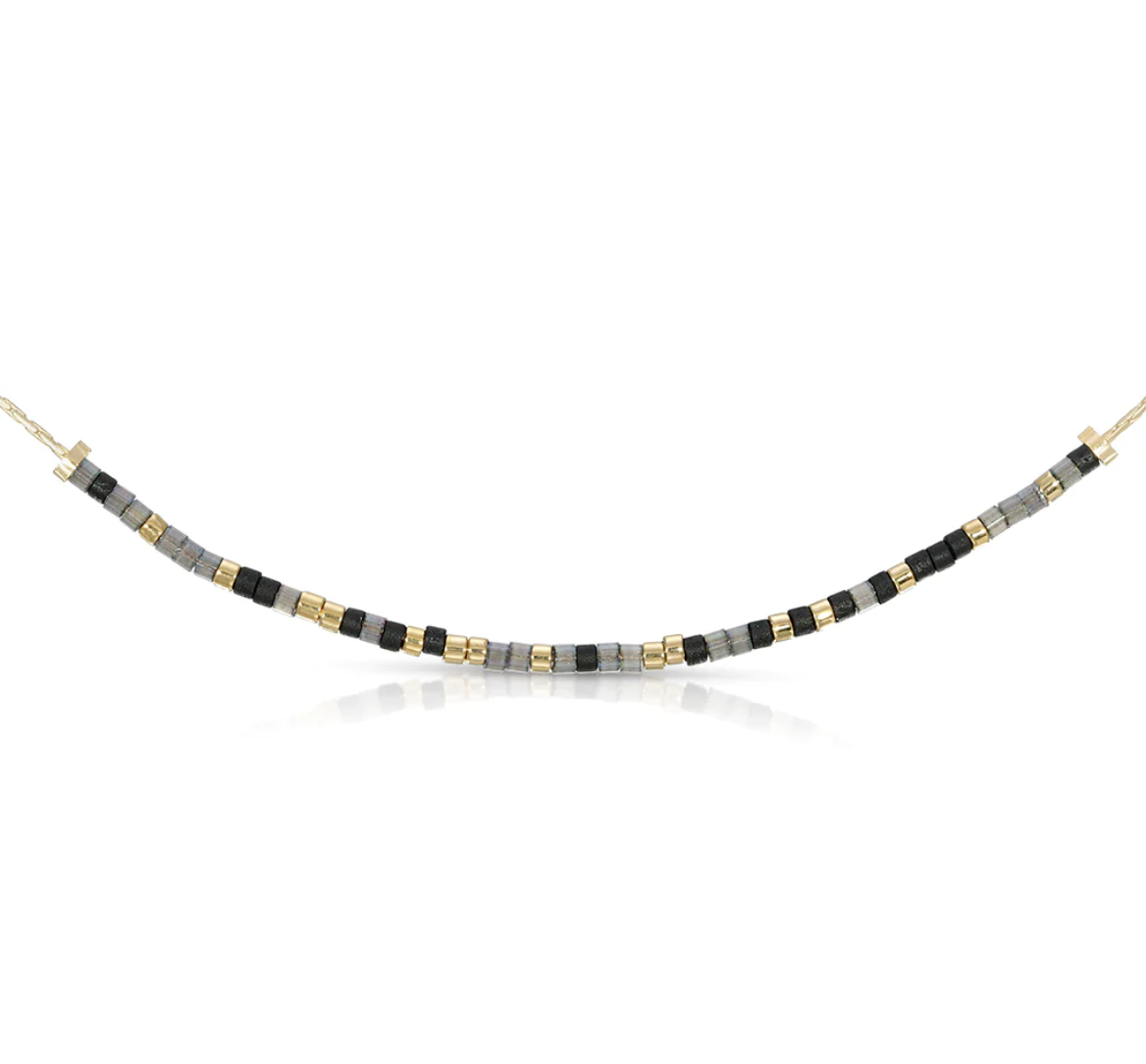 Dot and Dash Necklace- You&#39;re My Person