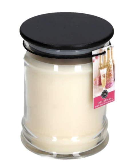 Let&#39;s Celebrate 8oz Candle