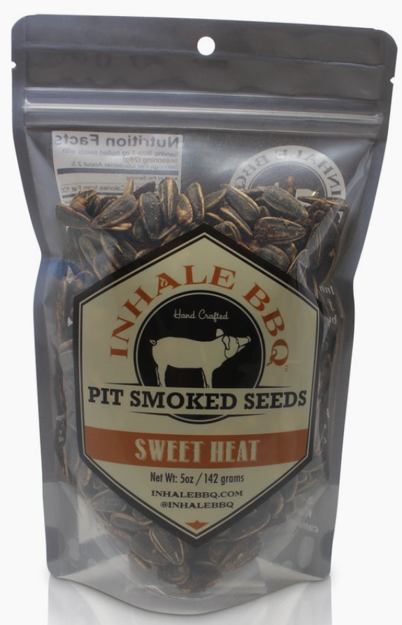 Sweet Head Sunflower Seeds