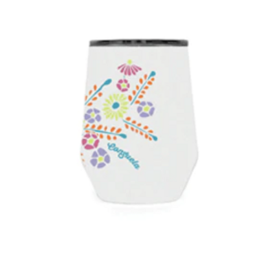 Wine Tumbler Songbird