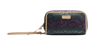 Randall Wristlet Wallet