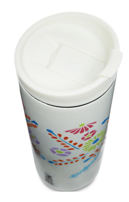 Travel Tumbler Songbird