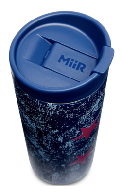 Travel Tumbler Drew