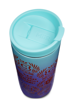 Travel Tumbler JuJu