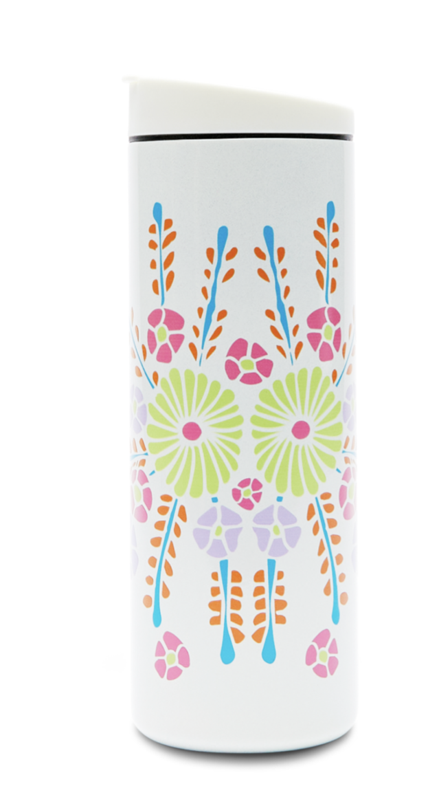 Travel Tumbler Songbird
