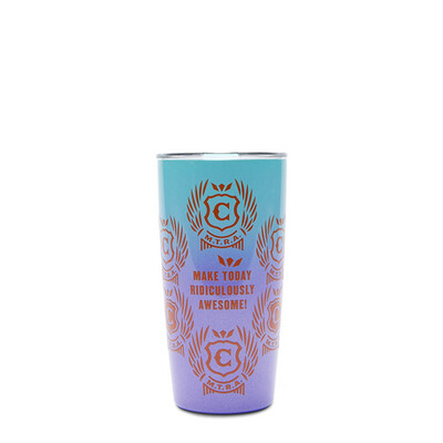 16 Oz Tumbler JuJu