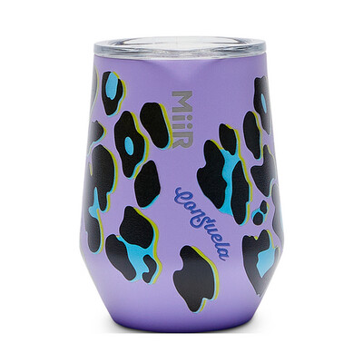 Wine Tumbler Dee Dee