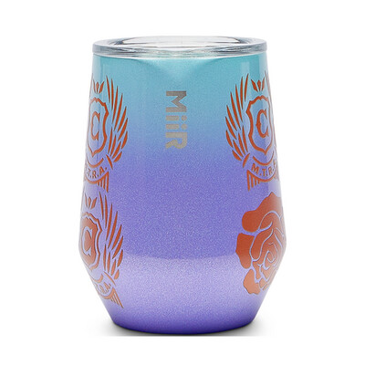 Wine Tumbler JuJu