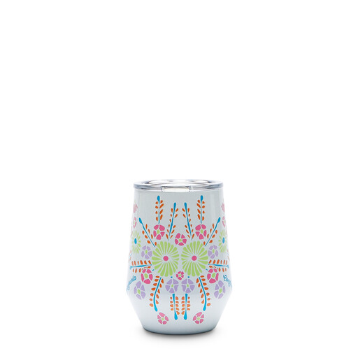 Wine Tumbler Songbird