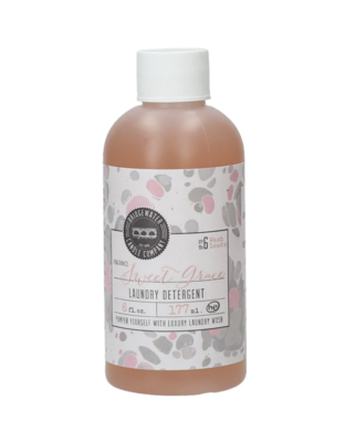 Sweet Grace Laundry Detergent 6 oz