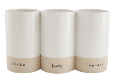 Farm Utensil Caddy 3 Set