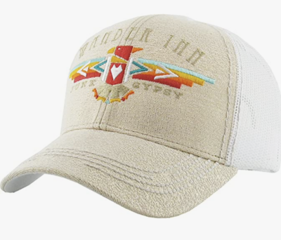 Wander Inn Hat