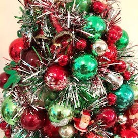 Christmas Ornaments