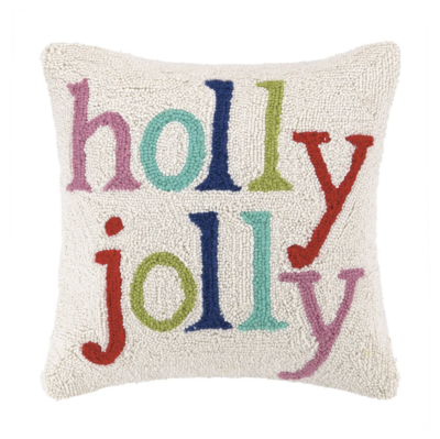 Christmas Pillows